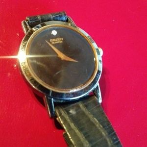 Seiko ladies watch